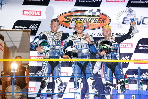 8,Oschersleben,2016,Podium