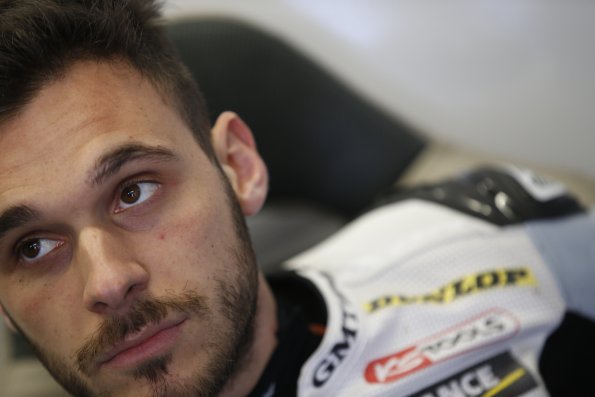 24,h,Du,Mans,Moto,2016,Team,Suzuki,Sert