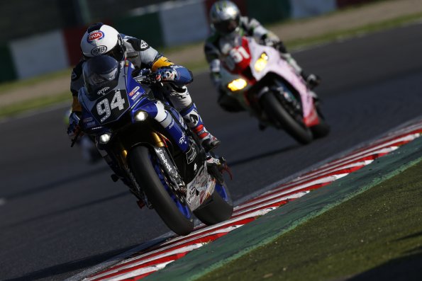 8,h,Suzuka,2016,Team,Yamaha,Racing