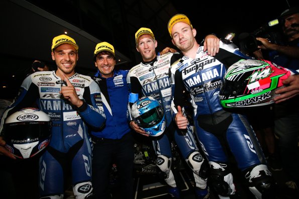 8,Oschersleben,2016,Podium