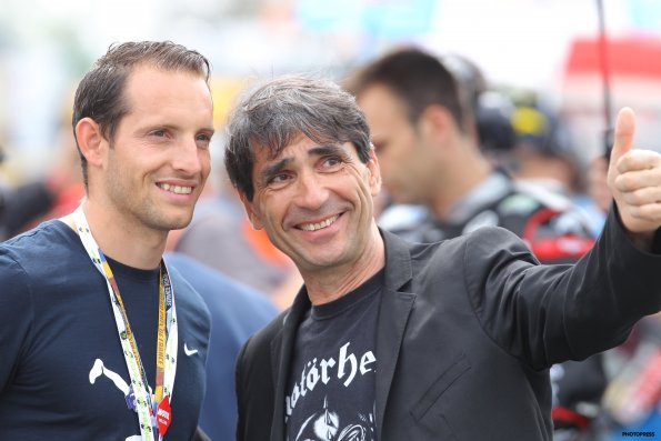 GRAND PRIX DE FRANCE 2016
6,7,8 MAI 2016
© PHOTOPRESS
Tel: 04 93 37 95 96
info@photopress.fr