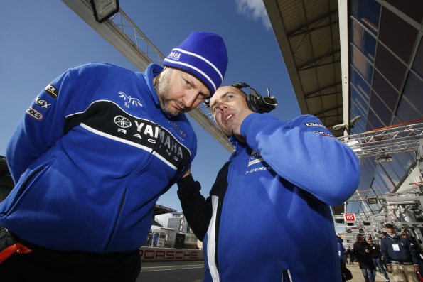 24,h,Du,Mans,Moto,2016,Team,Suzuki,Sert