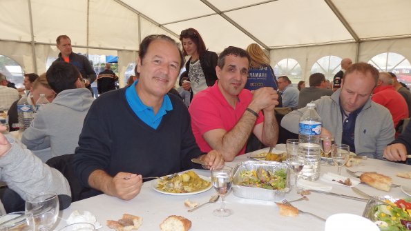 OLYMPUS DIGITAL CAMERA