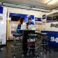 Bol,Dor,2016,2017,Qualif,Team,Yamaha,Gmt,Stand