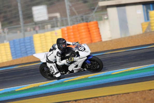 2016 Yamaha Days - Le Mans