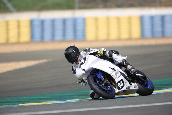 2016 Yamaha Days - Le Mans