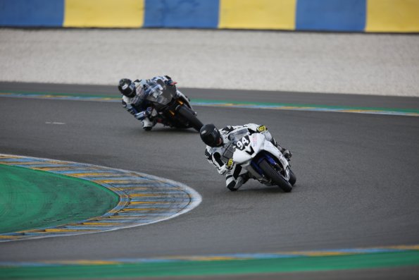 2016 Yamaha Days - Le Mans