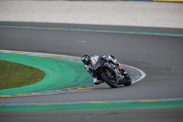 2016 Yamaha Days - Le Mans