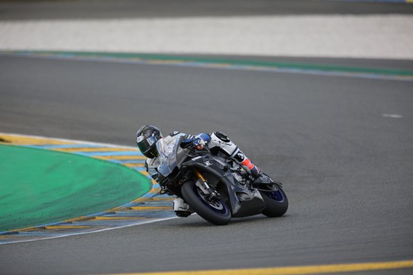 2016 Yamaha Days - Le Mans