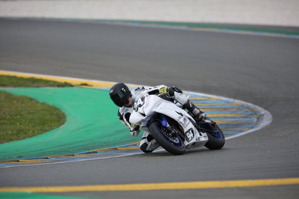 2016 Yamaha Days - Le Mans