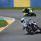 2016 Yamaha Days - Le Mans