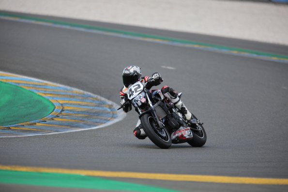 2016 Yamaha Days - Le Mans