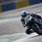 2016 Yamaha Days - Le Mans
