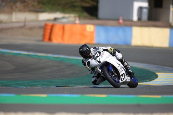 2016 Yamaha Days - Le Mans