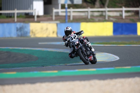 2016 Yamaha Days - Le Mans