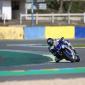 2016 Yamaha Days - Le Mans