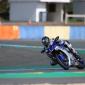 2016 Yamaha Days - Le Mans