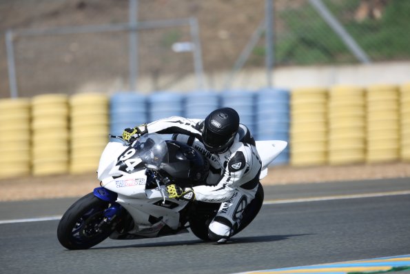 2016 Yamaha Days - Le Mans