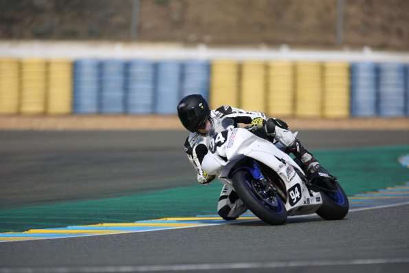 2016 Yamaha Days - Le Mans