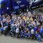 2016 Yamaha Days - Le Mans