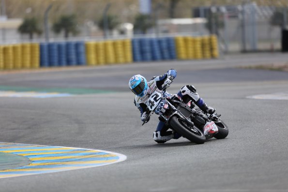 2016 Yamaha Days - Le Mans