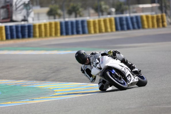 2016 Yamaha Days - Le Mans