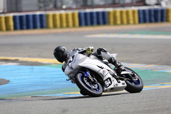 2016 Yamaha Days - Le Mans