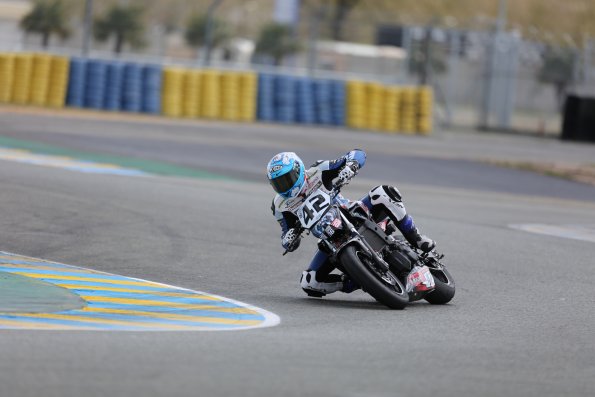 2016 Yamaha Days - Le Mans