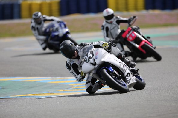 2016 Yamaha Days - Le Mans