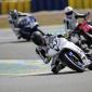 2016 Yamaha Days - Le Mans