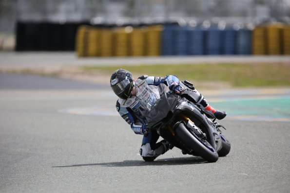 2016 Yamaha Days - Le Mans