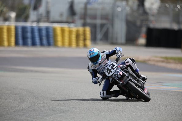 2016 Yamaha Days - Le Mans