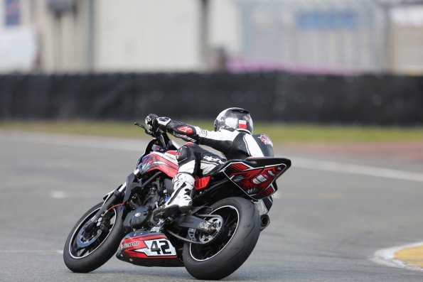 2016 Yamaha Days - Le Mans