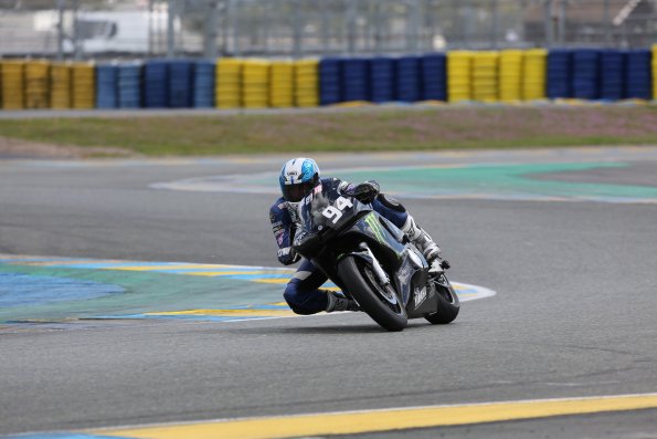 2016 Yamaha Days - Le Mans