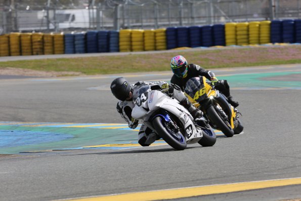 2016 Yamaha Days - Le Mans