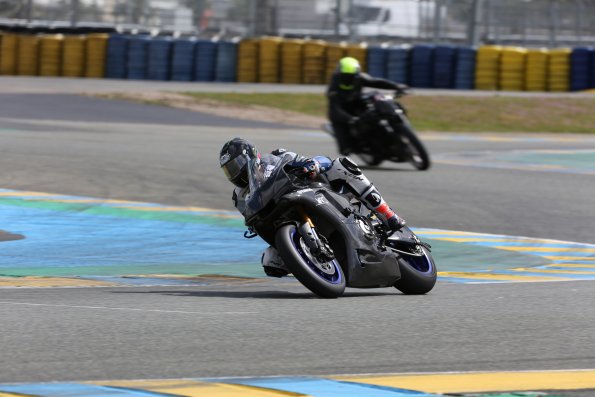 2016 Yamaha Days - Le Mans