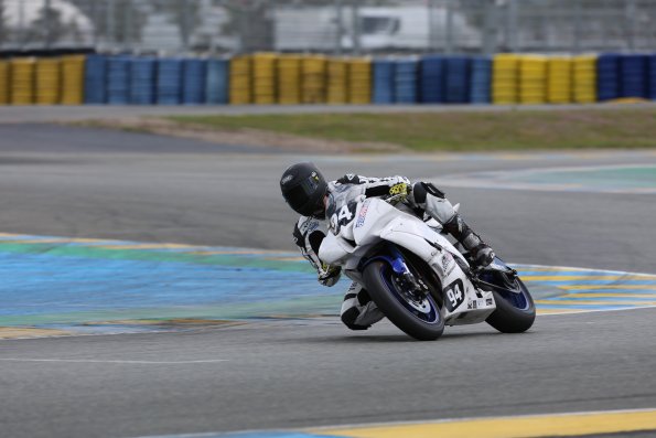 2016 Yamaha Days - Le Mans