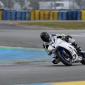 2016 Yamaha Days - Le Mans
