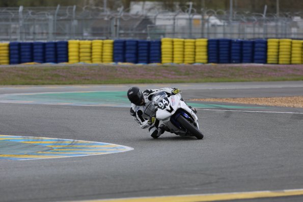 2016 Yamaha Days - Le Mans