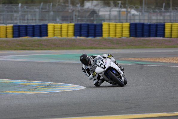 2016 Yamaha Days - Le Mans