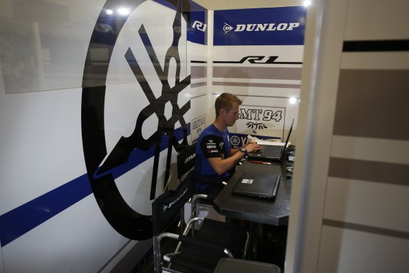 Bol,Dor,2016,2017,Qualif,Team,Yamaha,Gmt