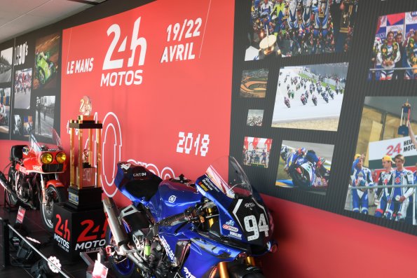 Christophe Millet / ACO