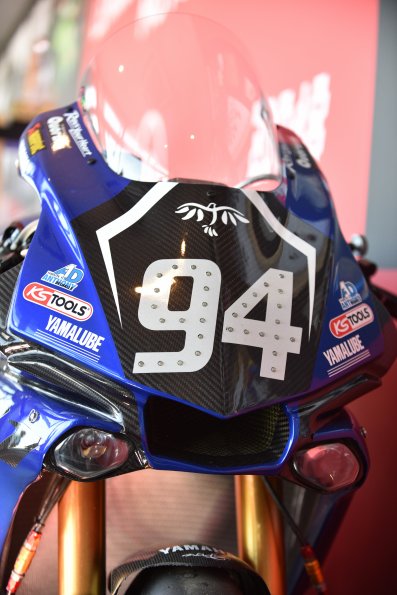 CopyRight Thierry Desvignes/ACO/