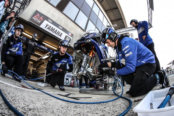 24,heures,Motos,2018,