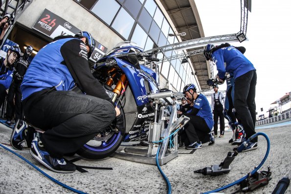 24,heures,Motos,2018,