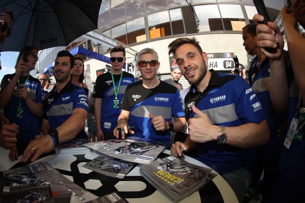 24,heures,Motos,2018,