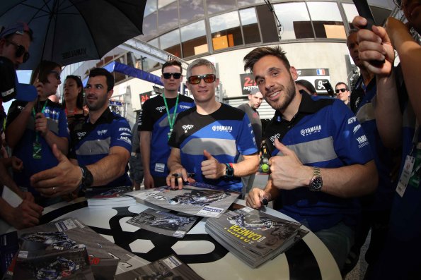 24,heures,Motos,2018,