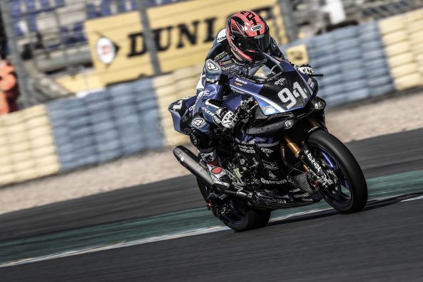 24,heures,Motos,2018,Free,Practice