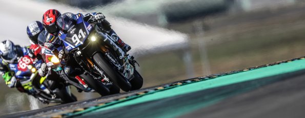 24,heures,Motos,2018,Free,Practice