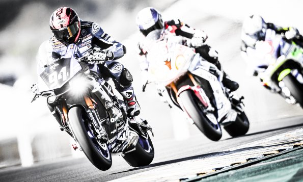 24,heures,Motos,2018,Free,Practice